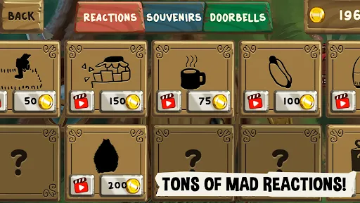 Do Not Disturb Funny Prankster Screenshots