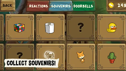 Do Not Disturb Funny Prankster Screenshots