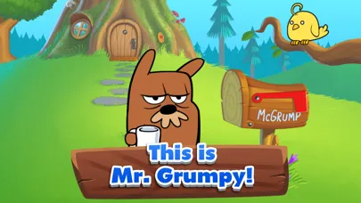 Capturas de tela do Do Not Disturb 2: Marmot Prank