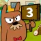 Do Not Disturb 3: Virtual Pet