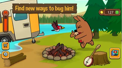 Do Not Disturb 3: Virtual Pet স্ক্রিনশট