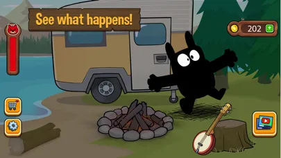Do Not Disturb 3: Virtual Pet স্ক্রিনশট