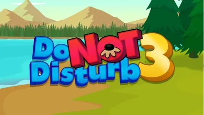Do Not Disturb 3: Virtual Pet স্ক্রিনশট