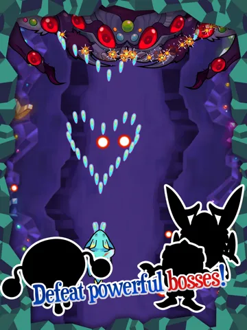 Tangkapan layar Dragon Tale - Free RPG Dragon Game iPad 