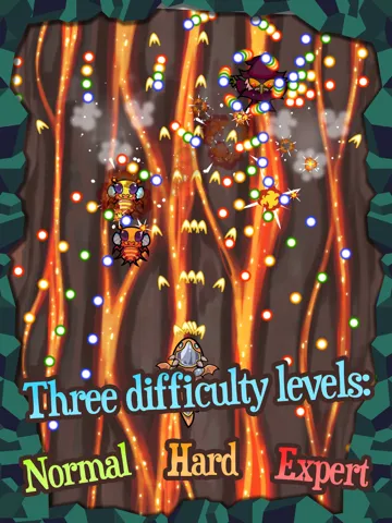 Tangkapan layar Dragon Tale - Free RPG Dragon Game iPad 