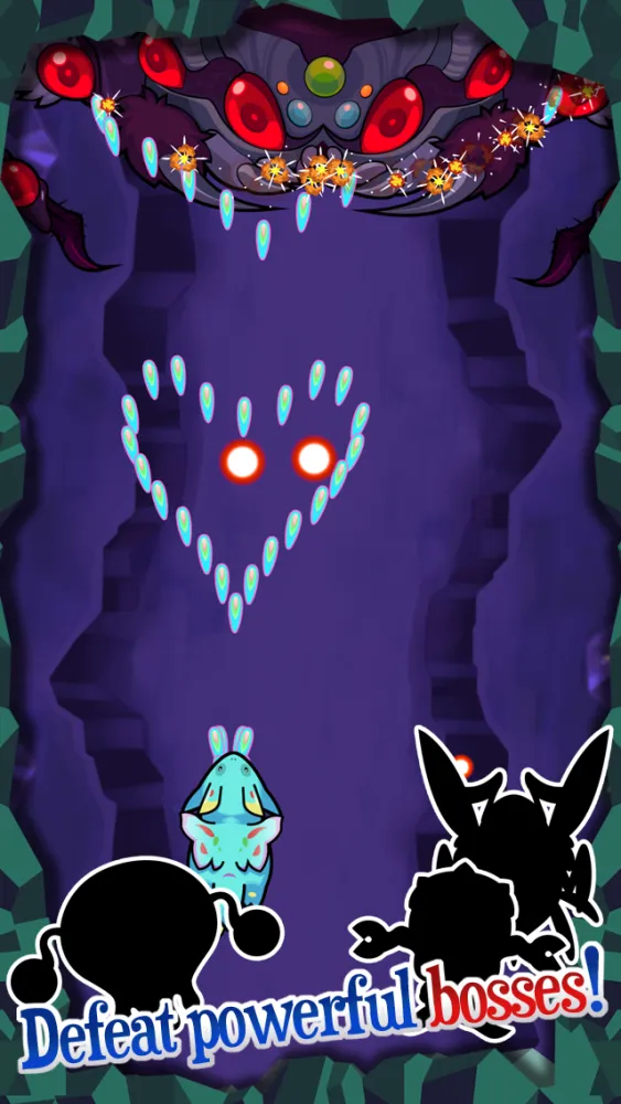 Tangkapan layar Dragon Tale - Free RPG Dragon Game