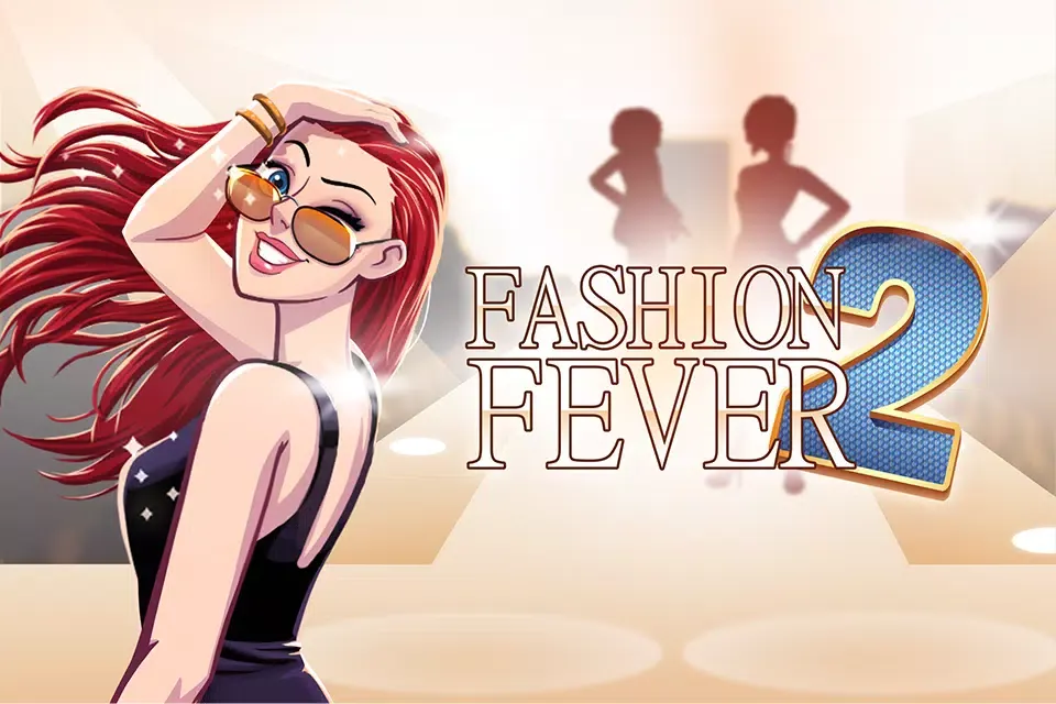 Fashion Fever 2 স্ক্রিনশট