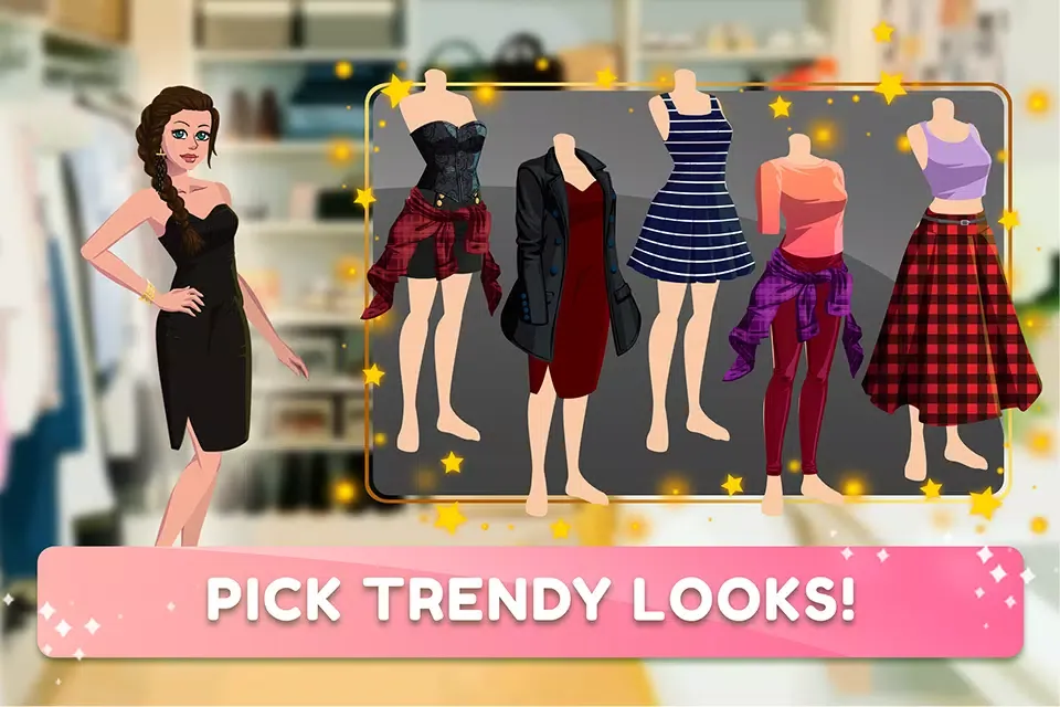 Fashion Fever 2 স্ক্রিনশট