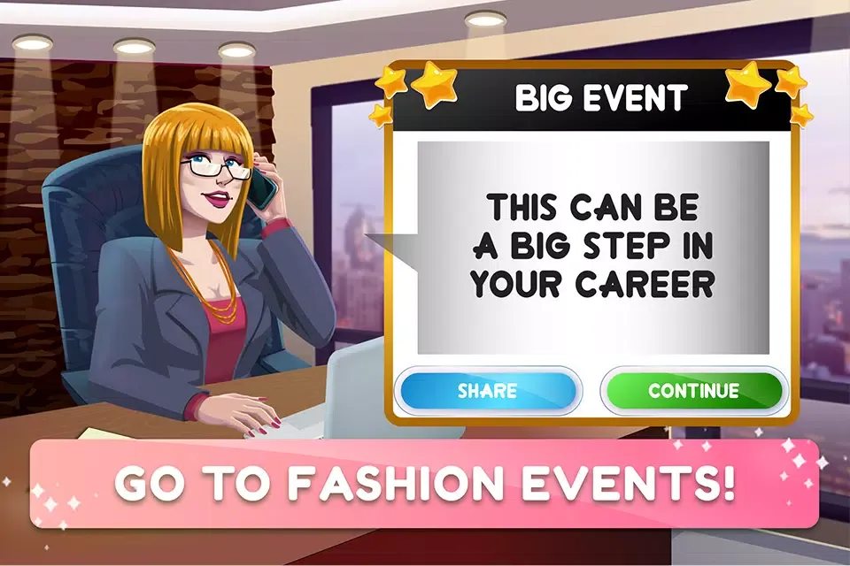 Fashion Fever 2 স্ক্রিনশট
