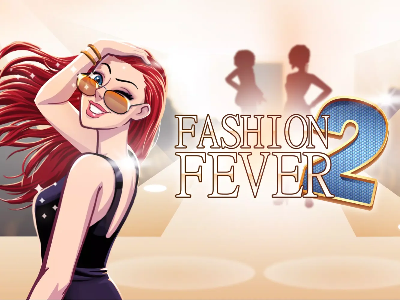 Fashion Fever 2 স্ক্রিনশট