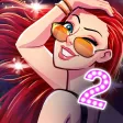 Fashion Fever 2: Dress Up Game Fashion Fever 2: Dress Up Game