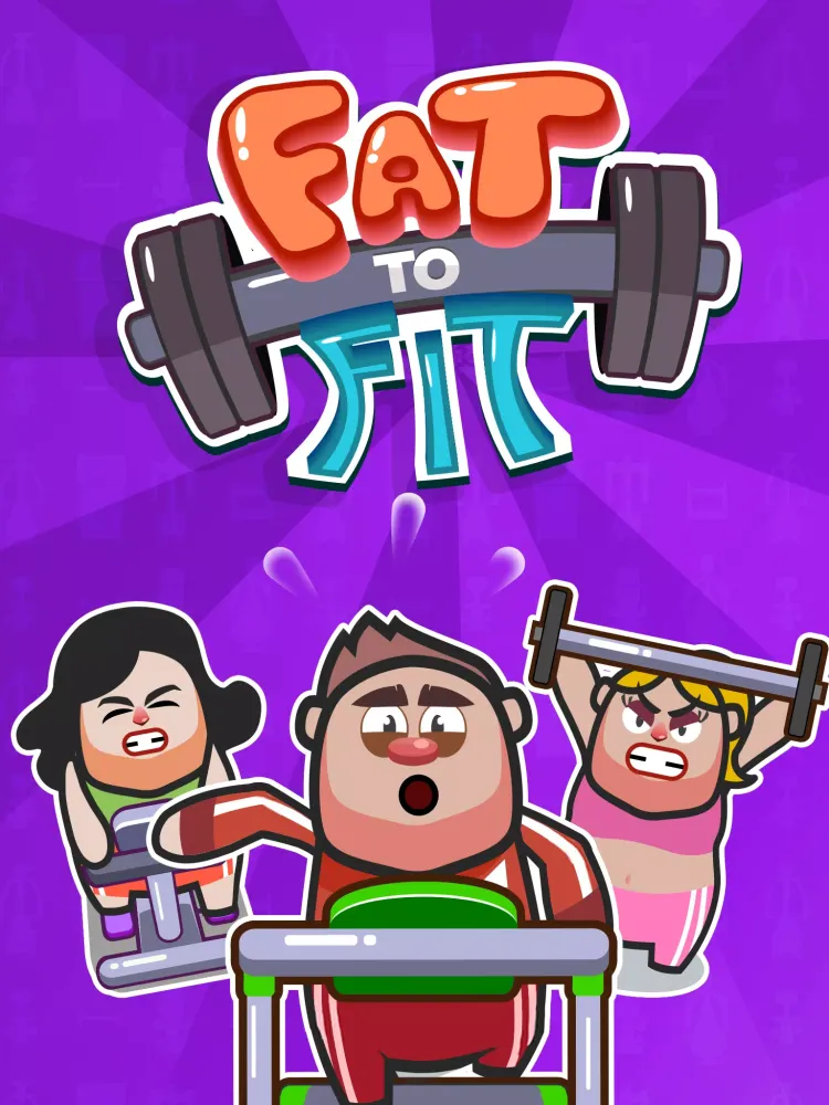 Скриншоты Fat To Fit