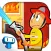 Firefighter Academy - Firefighting Arcade Game for Kids