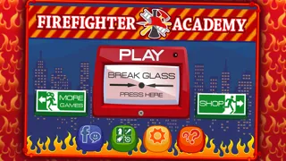 Firefighter Academy - Firefighting Arcade Game for Kids Screenshots