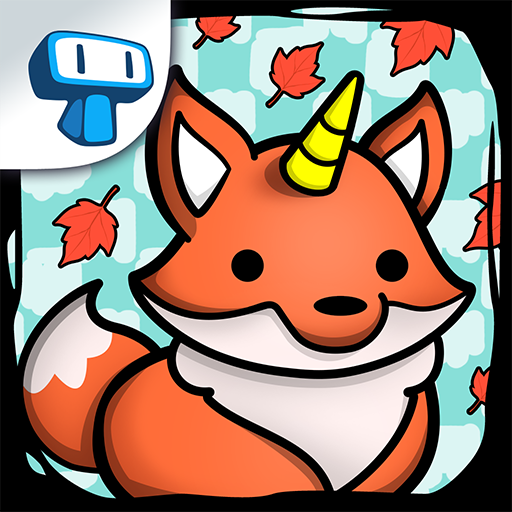Fox Evolution Fox Evolution