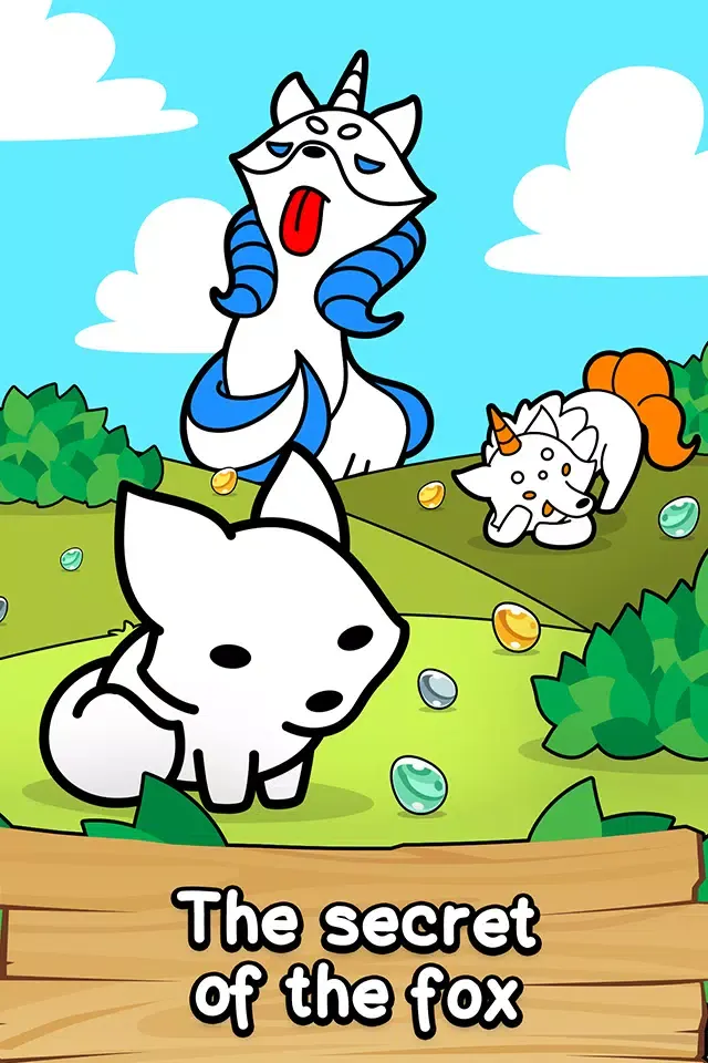 Fox Evolution Screenshots