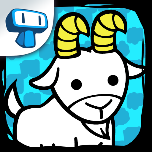Goat Evolution Goat Evolution
