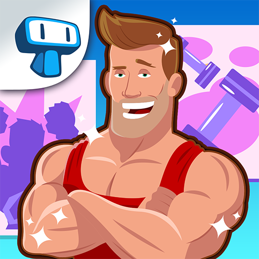 Gym Til' Fit: Fitness Game Gym Til' Fit: Fitness Game