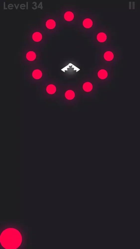 I Am Circle - The Shapes Uprise Screenshots