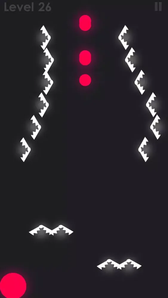 I Am Circle - The Shapes Uprise Screenshots