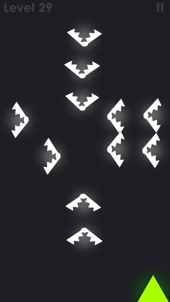 I Am Triangle - The Shapes Uprise应用截图