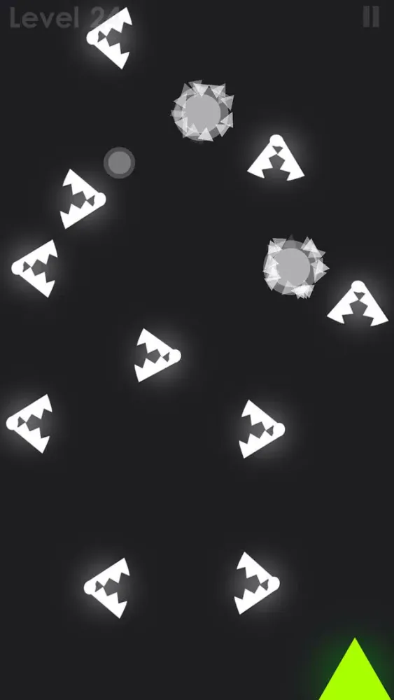 I Am Triangle - The Shapes Uprise应用截图