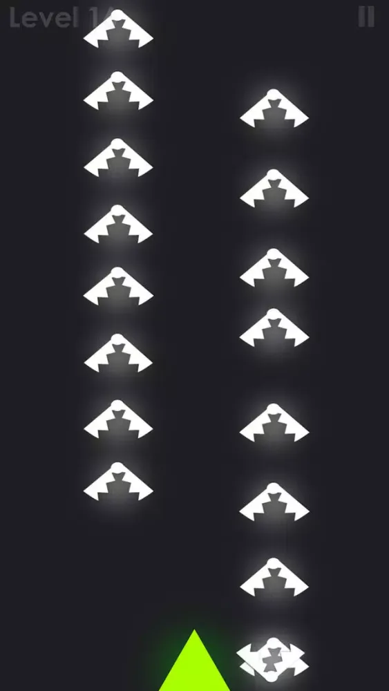 I Am Triangle - The Shapes Uprise应用截图