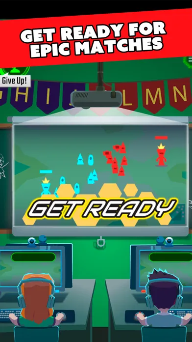 League of Gamers: Games Tycoon Screenshots