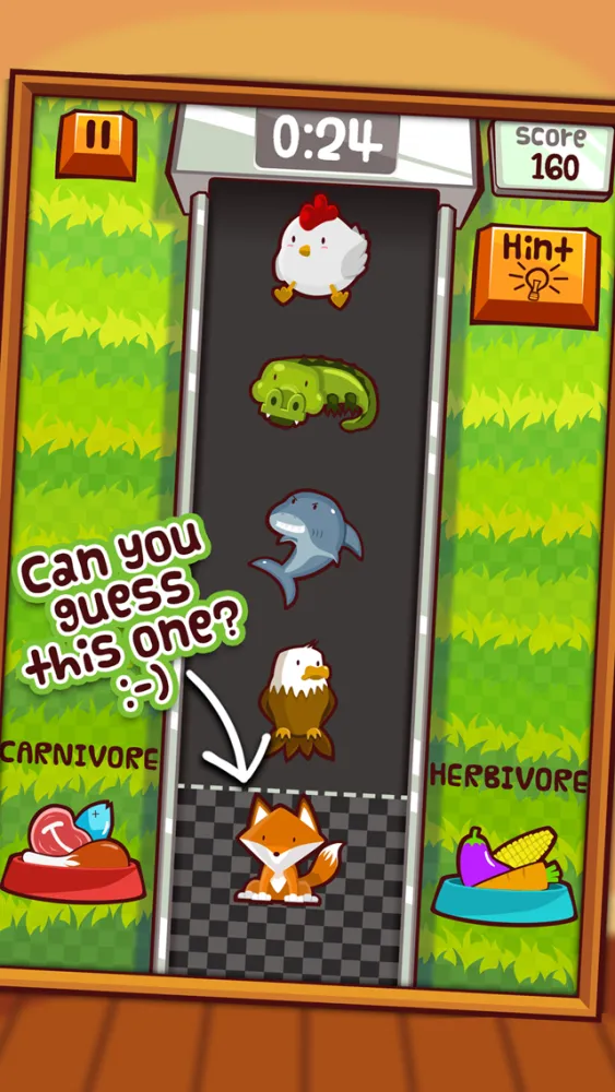 Скриншоты Left or Right? Free Educational & Learning Game for Children