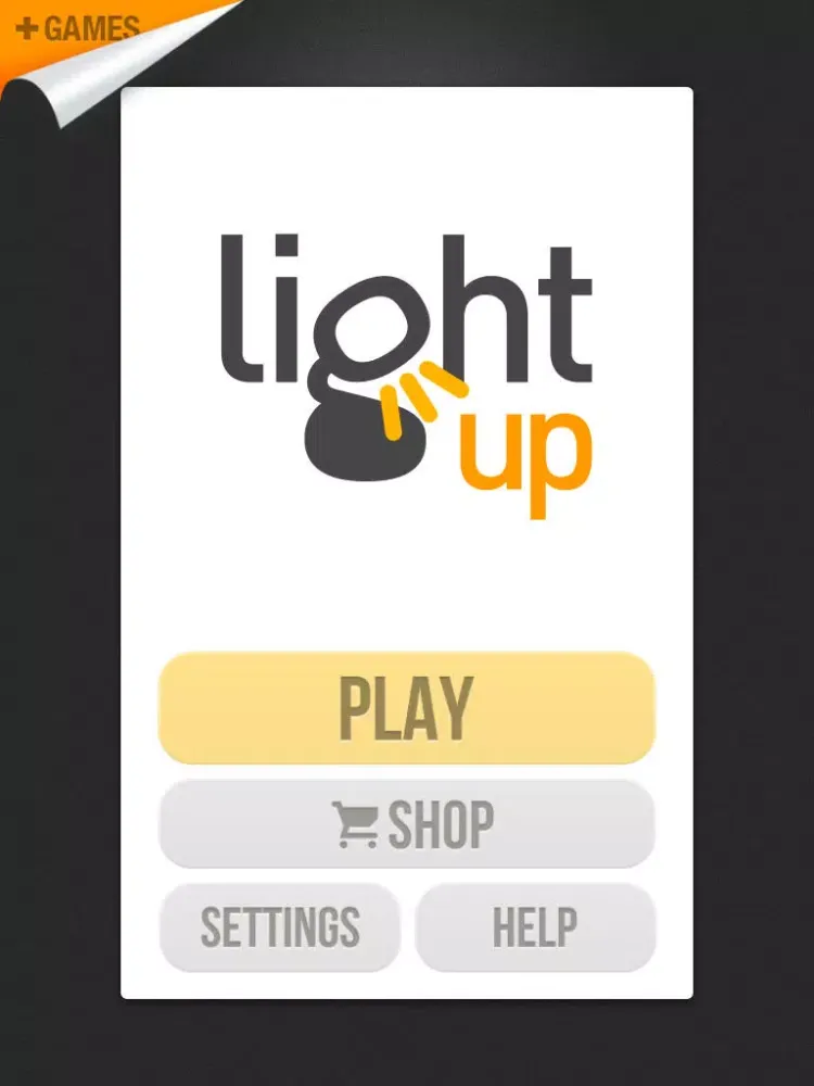 Capturas de tela do LightUp - Best Trivia Puzzle Game iPad 