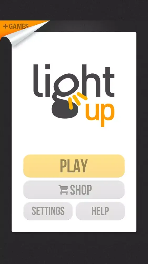 Capturas de tela do LightUp - Best Trivia Puzzle Game