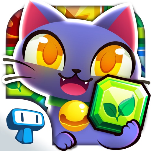 Magic Cats - Match 3 Puzzle Game With Pet Kittens - PGYER IPAHUB