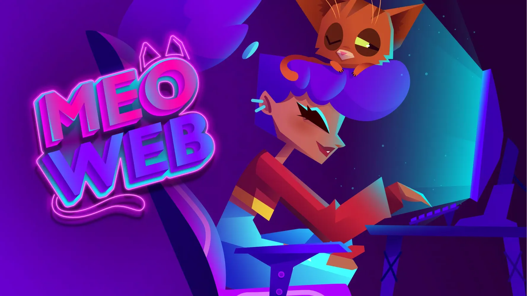 Meoweb স্ক্রিনশট