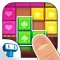 Mind Blocks - Fit Pieces & Shapes Doodle Game