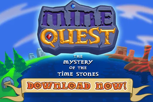 Mine Quest: Battle Dungeon RPG 스크린샷