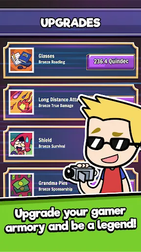 Zrzuty ekranu Game Moba Legends: eSports
