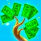 Money Tree: Cash Grow Game