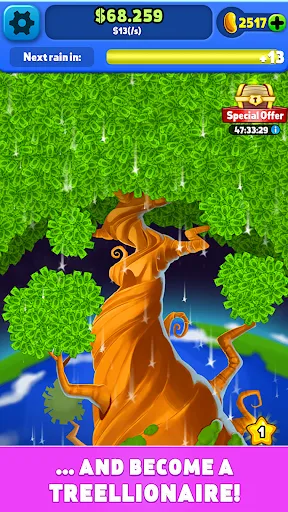 Money Tree: Cash Grow Game 스크린샷