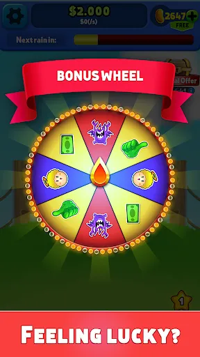 Money Tree: Cash Grow Game 스크린샷
