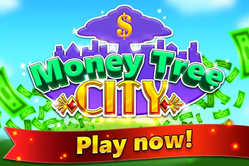 Money Tree Millionaire City Ekran Görüntüleri