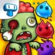 Monster Defense! Cast Powerful Spells Against Dreadful Creatures