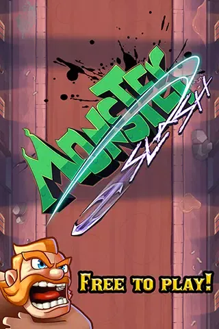 Monster Slash Screenshots