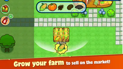 Captures d'écran de My Boo Town Pocket World Game