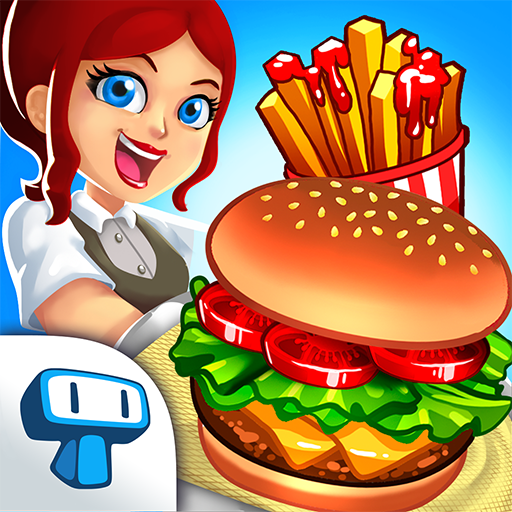 My Burger Shop My Burger Shop
