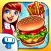 My Burger Shop: Fast Food Game