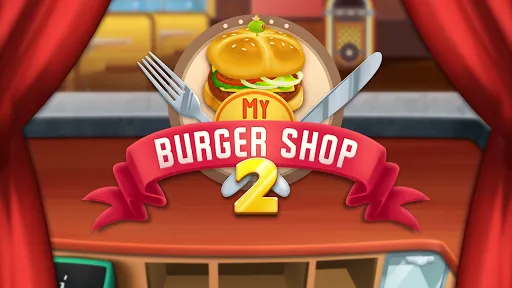My Burger Shop 2: Food Game Screenshots