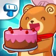 My Cake Maker - Create, Decorate and Eat Sweet Cakes My Cake Maker - Create, Decorate and Eat Sweet Cakes