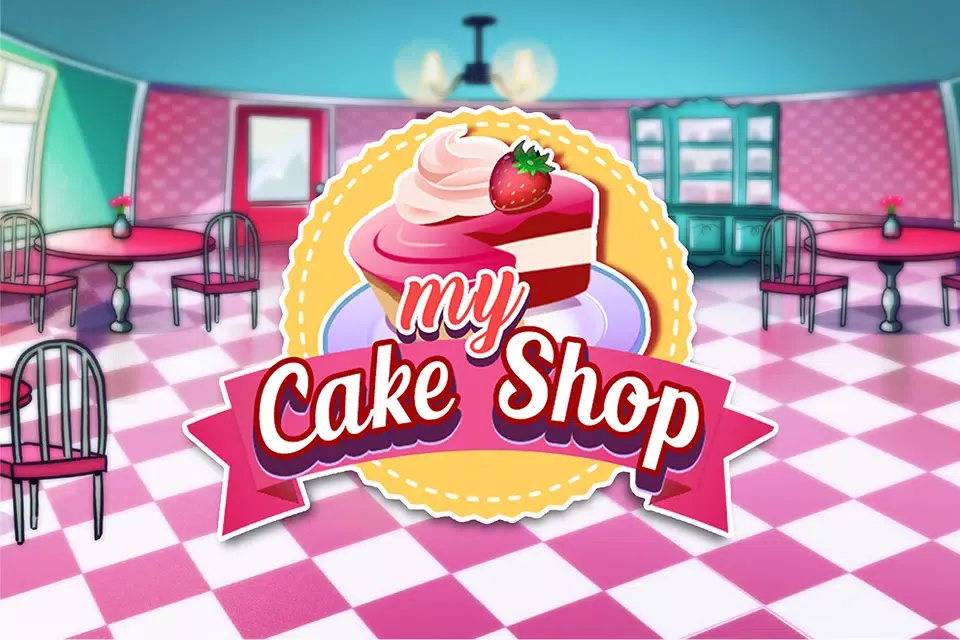 My Cake Shop Screenshots