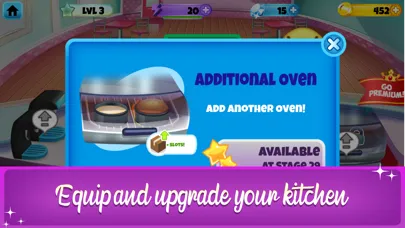 My Cake Shop: Candy Store Game應用截圖