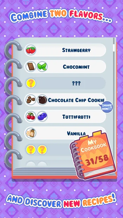 صور My Cupcake Maker - Create, Decorate and Eat Sweet Cupcakes